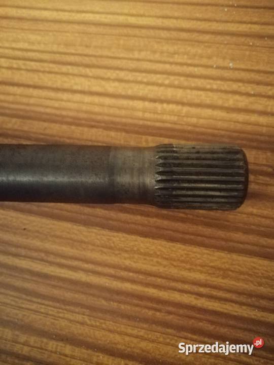 Polonez półoś napędowa Truck Fiat 125p FSO mazowieckie