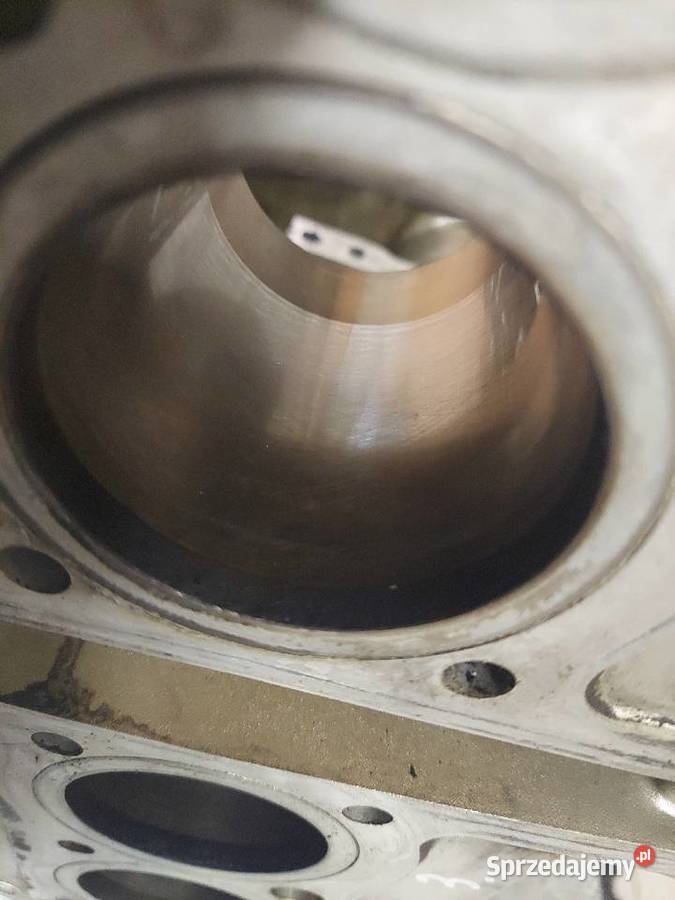 Yamaha XJ 600 diversion cylinder cylindry tłok dolnośląskie Jelenia Góra
