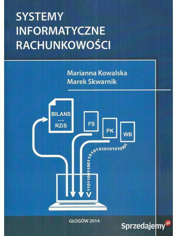 Systemy Informatyczne Rachunkowości Łódź - Sprzedajemy.pl