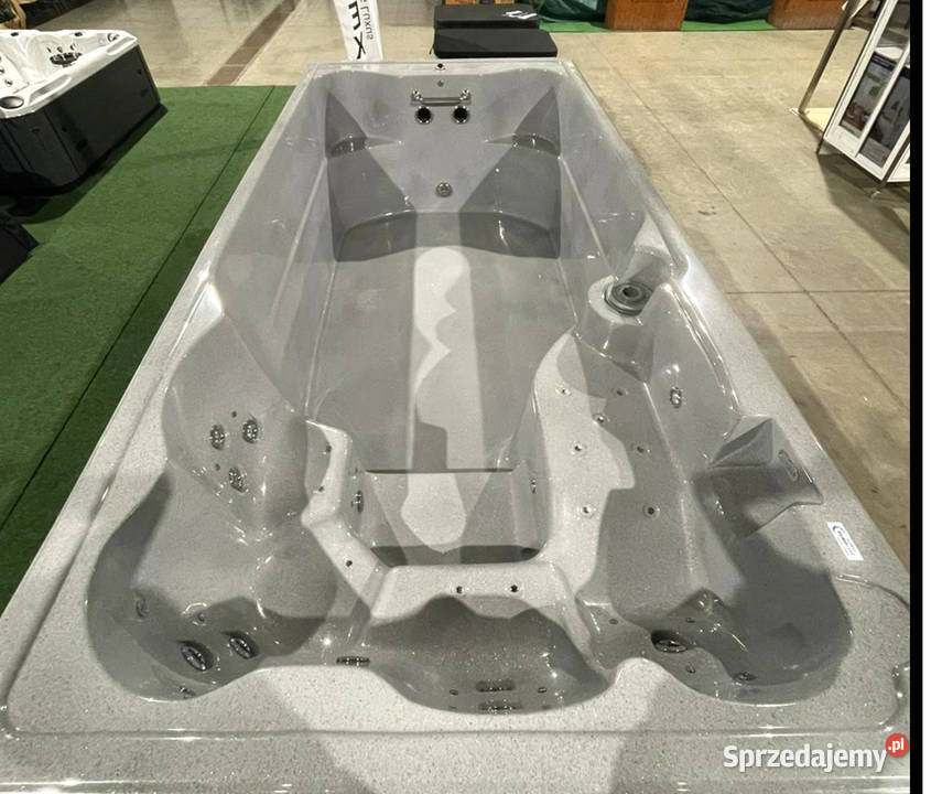 Basen wolnostojący Basen ogrodowy Basen domowy śląskie Wodzisław Śląski