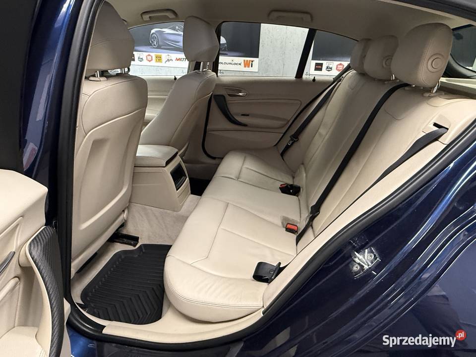 20d 184 AUTOMAT jasne wnętrze GWARANCJA Zarejestrowany w Polsce