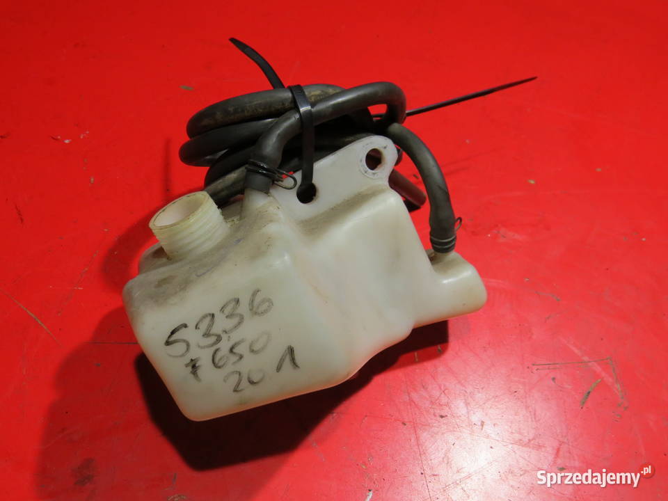 BMW F650 F 650 GS 1999 ZBIORNICZEK WYRÓWNAWCZY Wrocław