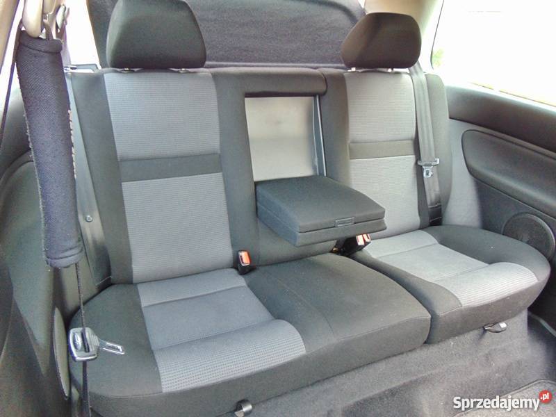 VW Golf IV 19 TDI 101 2001r EDITION Rok produkcji 2001 pomorskie Słupsk