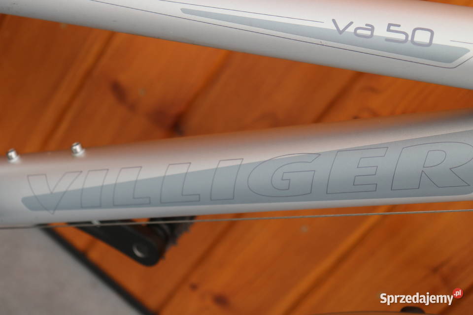 Rower damski Villiger Va 50 D 48 I inne rowery Milanówek sprzedam