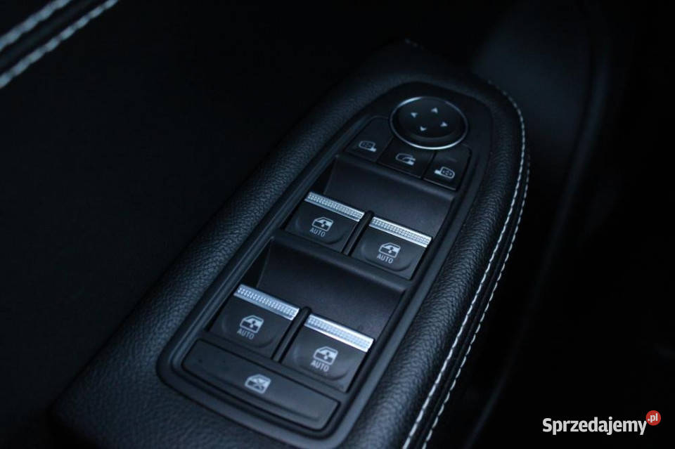 Renault Arkana 2023r Kamera CarPlay Tempomat LED Gdańsk sprzedam