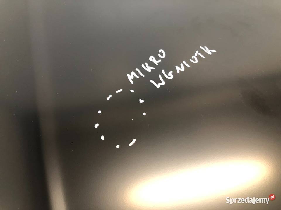 Toyota Starlet P90 V 19961999 Maska pokrywa osobowe Skarżysko-Kamienna