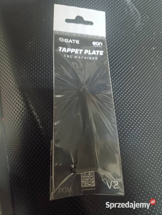 Asg Airsoft Gearbox V2 Listwa dosyłacza gate eon Strzelce Opolskie