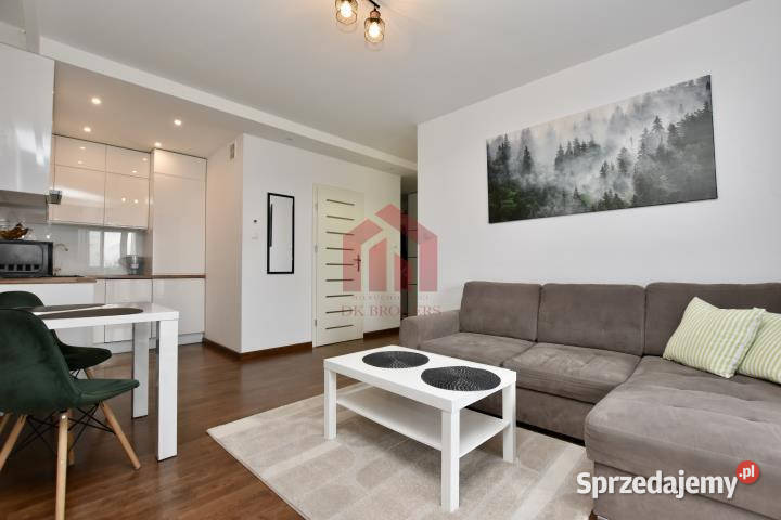 Mieszkanie 37m2 2 pokoje Rzeszów Lubelska