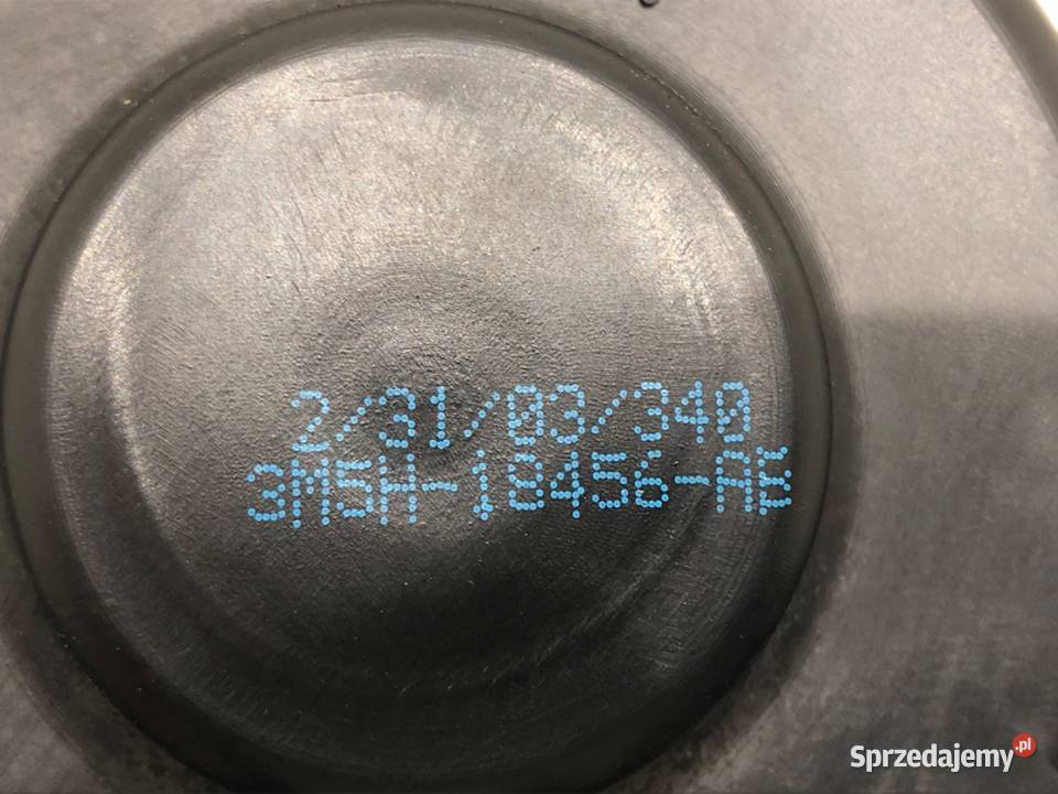 DMUCHAWA NAWIEWU FORD FOCUS C 3M5H19456AB podkarpackie sprzedam