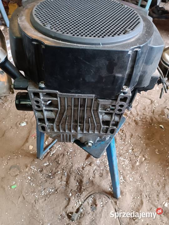 Honda GXV630 silnik Honda 22 Wał poziomy pionowy łódzkie Błaszki