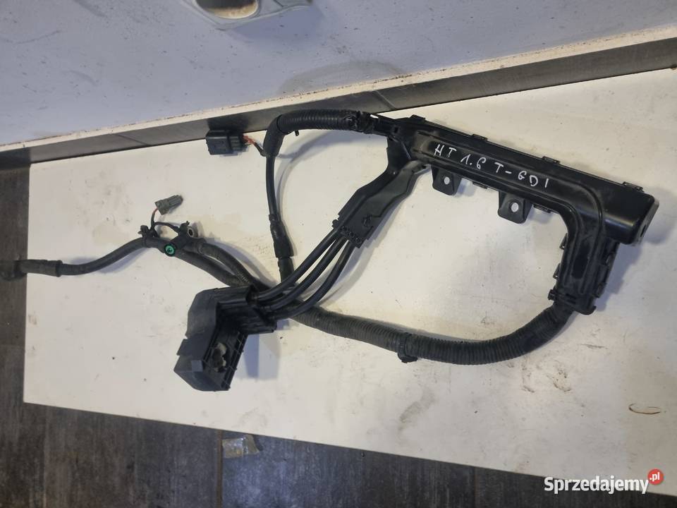 KLEMA PLUS HYUNDAI TUCSON III 16 TGDI łódzkie Skierniewice