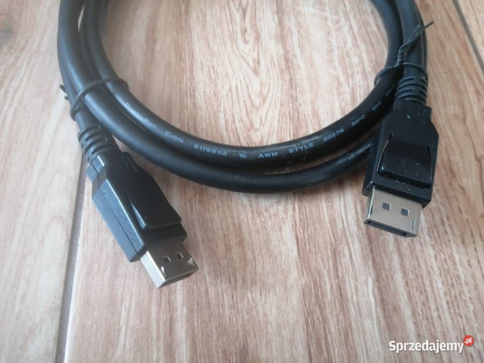 Kabel HDMI 3m NOWY E119932 Kraków sprzedam