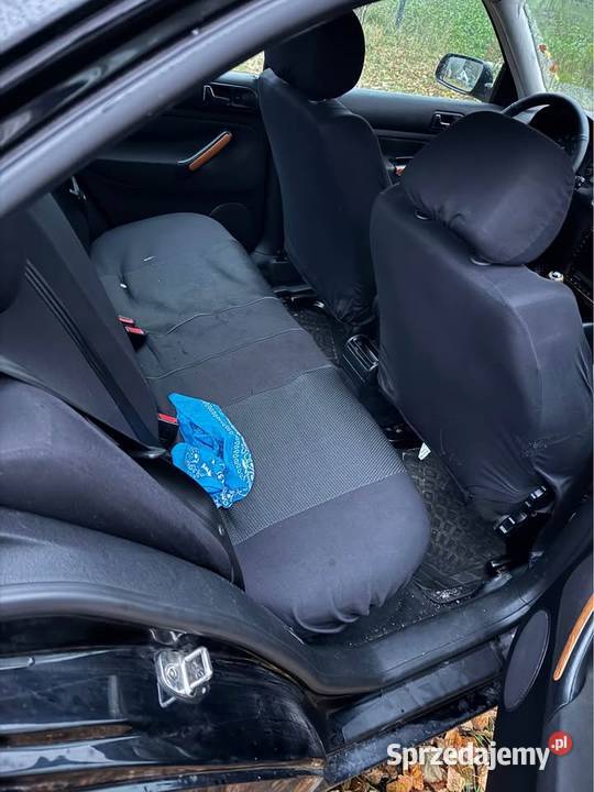 1998 Volkswagen bora 16sr manualna