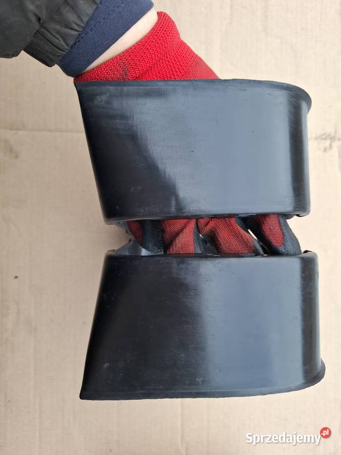 Wewnętrzne plastikowe ramki reflektorów opolskie Strzelce Opolskie