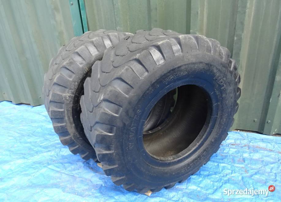 Opona 27 X 10 R 12 25075 Opony Watts Hpt