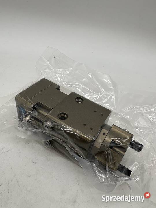 Schunk GSMP32E90 304630 Parallel Gripper mazowieckie Warszawa