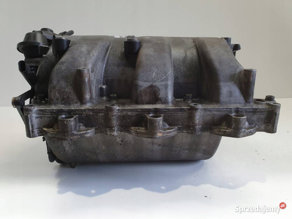 Mercedes W251 30 V6 KOLEKTOR SSĄCY A2721402401 Chełm