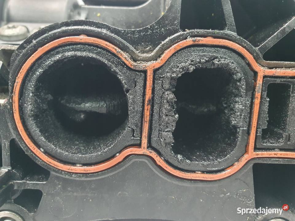 KOLEKTOR SSĄCY Opel Insignia B 16 CDTI 55494599 Chełm
