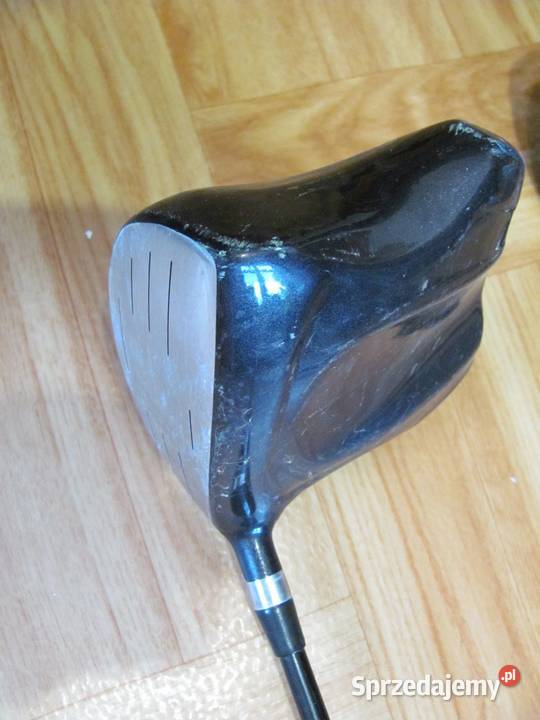 kij do golfa ONYX TITANIUM MATRIX GOLF 1 Golf Zamość sprzedam