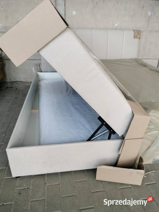 OKAZJA PROMOCJASPRZEDAM FABRYCZNIE NOWE łóżka