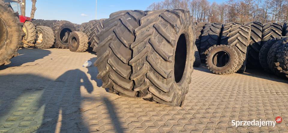 54065R28 48070r28 Pirelli 60 bieżnik Nowe Miasto Lubawskie