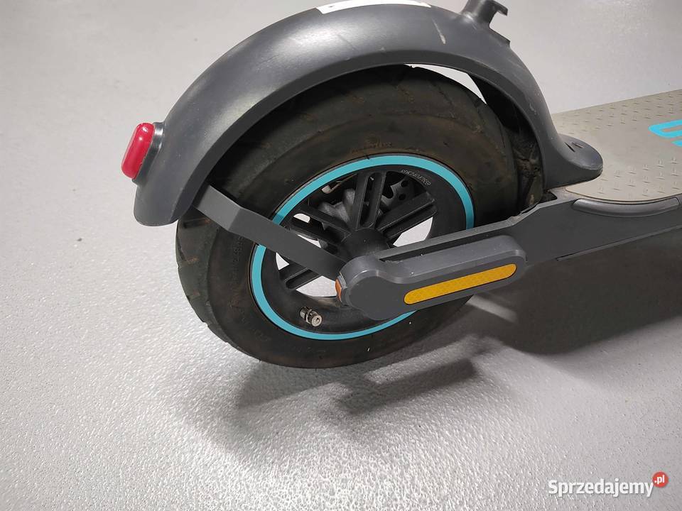 Sprzedam hulajnogę Scooty Lite 10 Warszawa