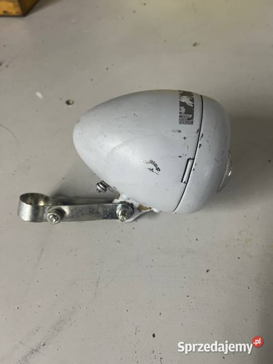 Lampa rowerowa bosch Części i akcesoria Części i akcesoria Opole
