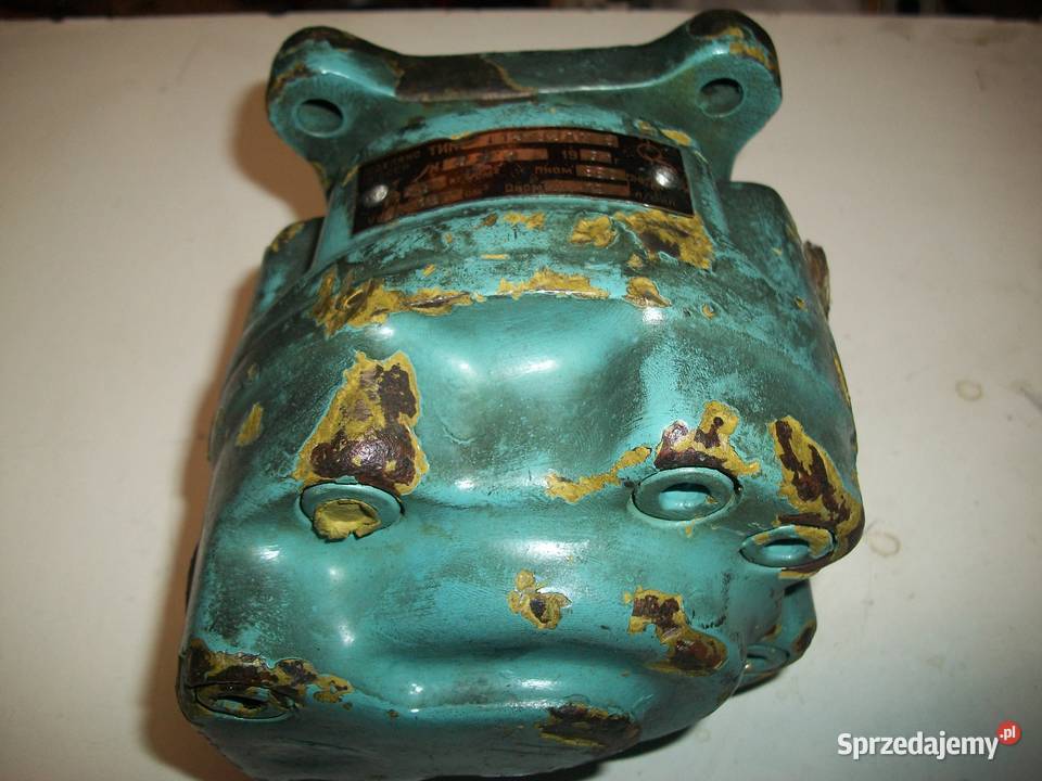 Pompa 1232 AME rosyjska Sklep Olkusz