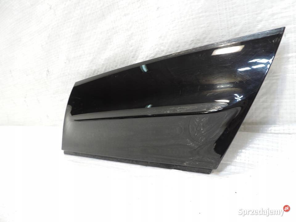 Ford Ecosport 2 MK2 osłona słupka lewy tył
