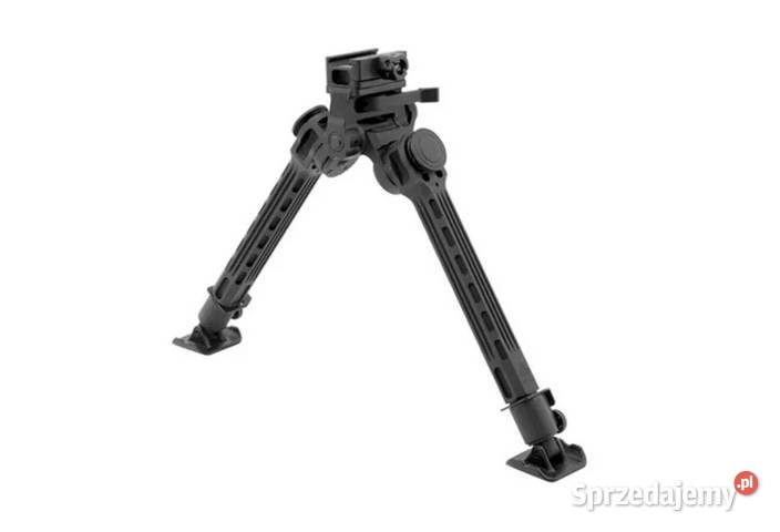 Bipod Leapers UTG składany Big Bore Full wielkopolskie
