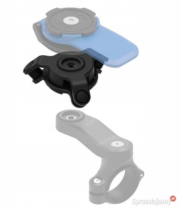 Tłumik drgań telefonu QUAD LOCK oryginał Katowice