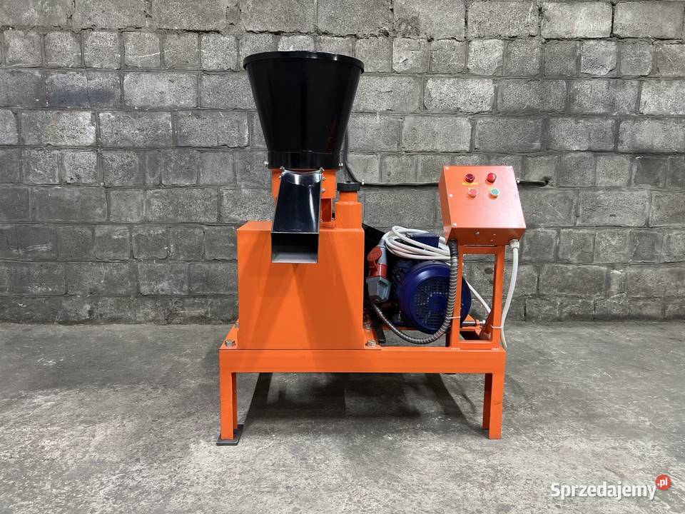 OKAZJA Granulator GP 150 Pozostałe