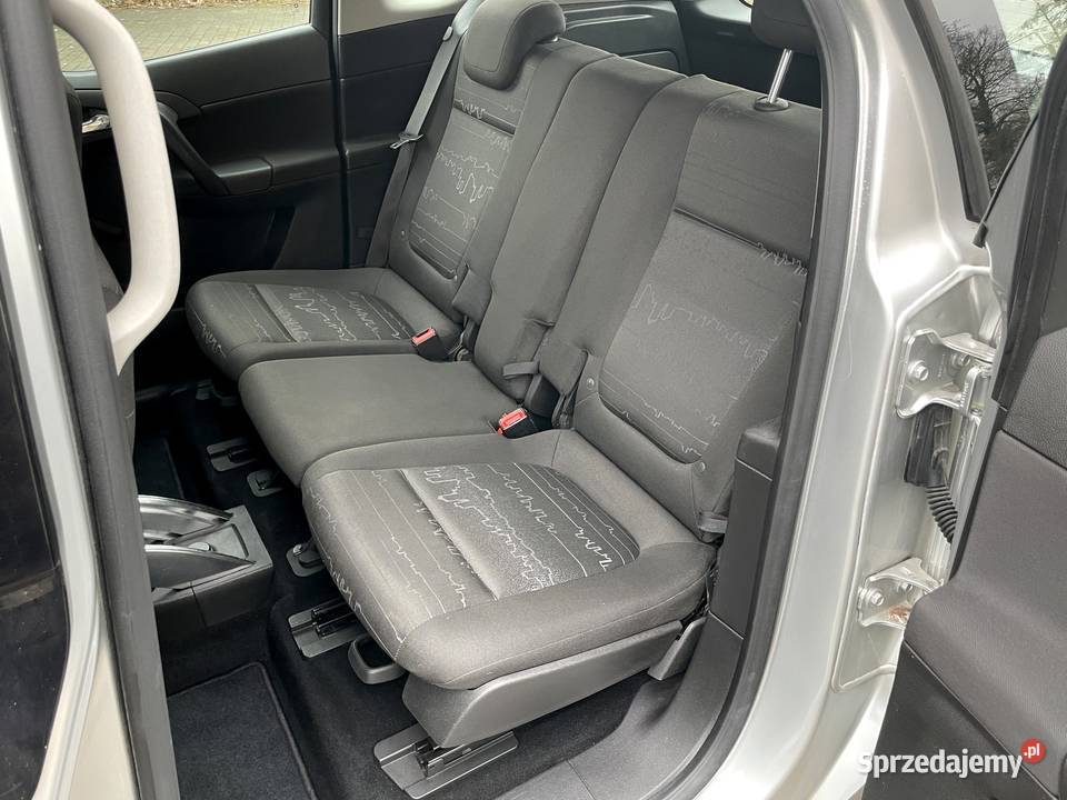 Opel Meriva 14 turbo Kluczbork sprzedam