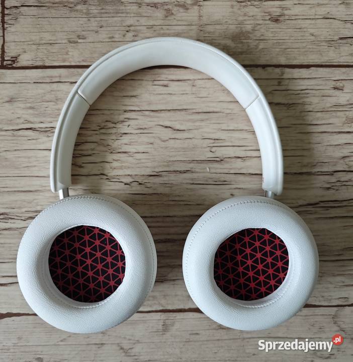 Słuchawki bezprzewodowe Dali IO6 aptX HD ANC śląskie