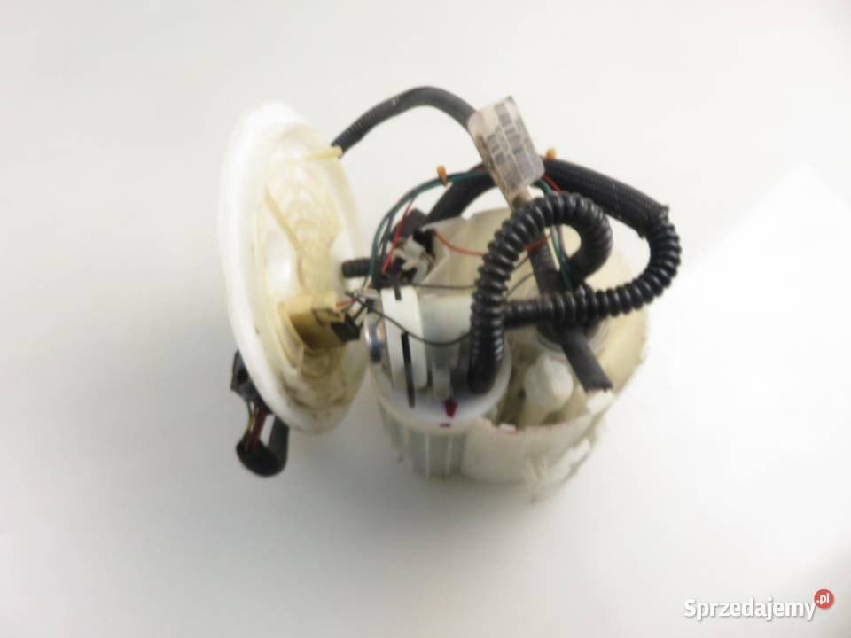 POMPA PALIWA OPEL ZAFIRA B 22 0580314135 osobowe Pompy paliwa