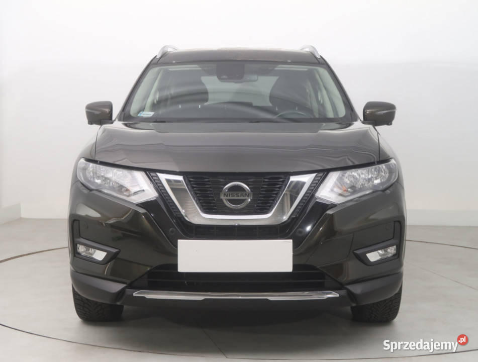 Nissan XTrail 20 dCi Bielany Wrocławskie
