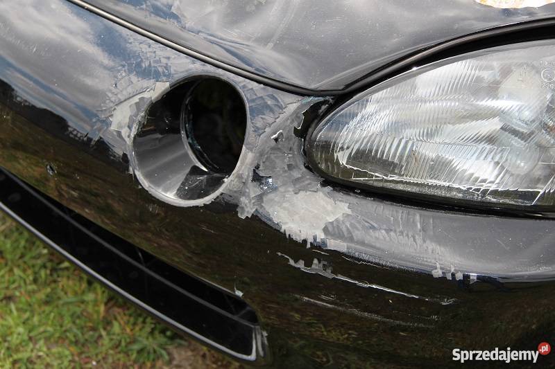 HONDA CRX del sol kabriolet 205000km łódzkie Dobroń