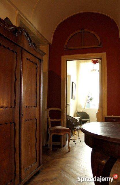 sprzedaż mieszkania Łódź 155m2 4 pokoje Łódź sprzedam