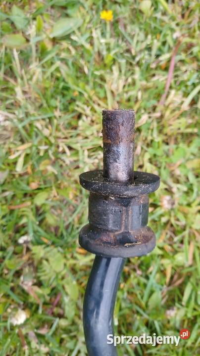 Stabilizator przód Mercedes cklasa W202 Warkały
