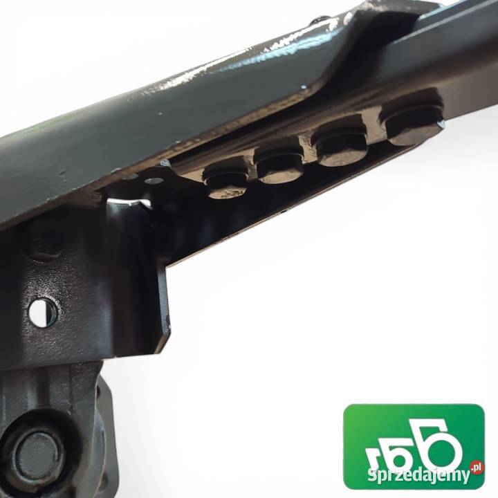 Stelaż błotnika Uchwyt Obrotowy Mocowanie Claas Wilkowo sprzedam