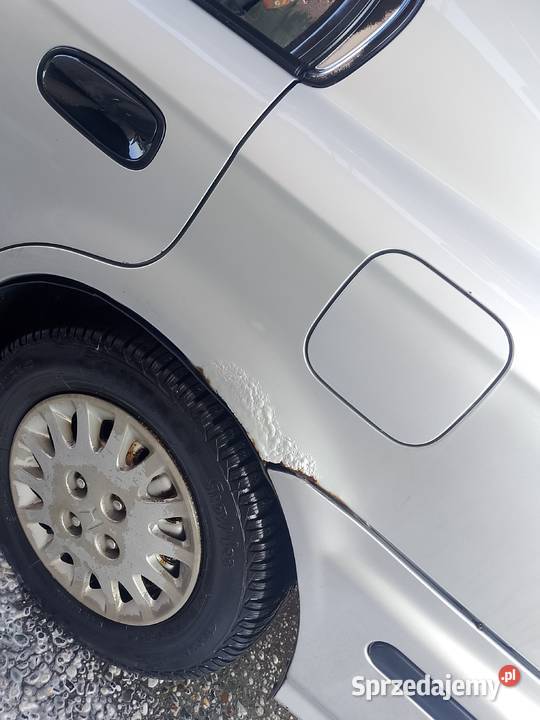 Sprzedam Honda civic Pszów sprzedam