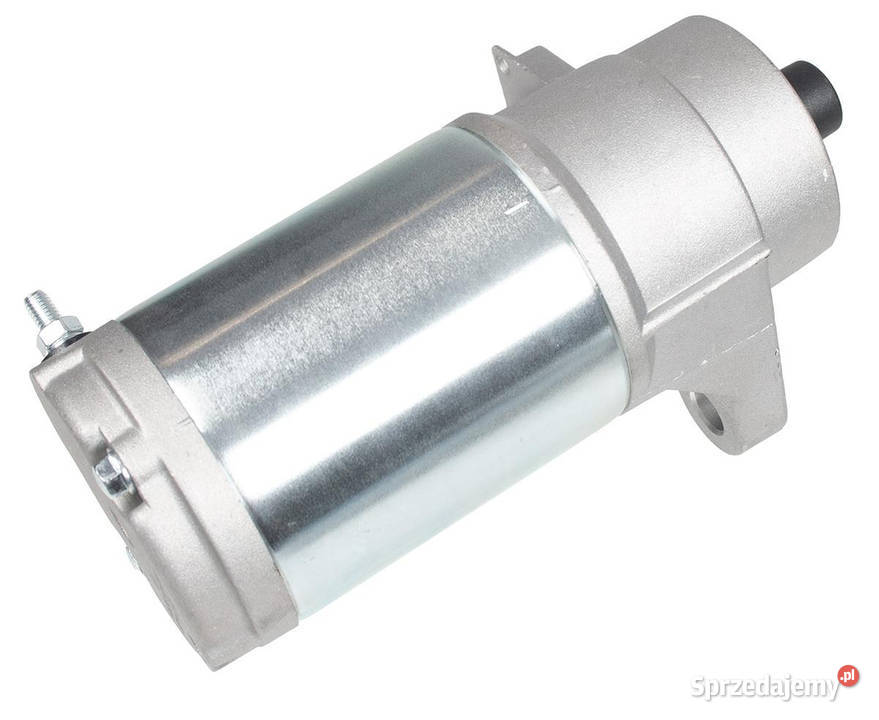 Rozrusznik Loncin elektryczny LC1P85F CZĘŚĆ wielkopolskie Opalenica sprzedam