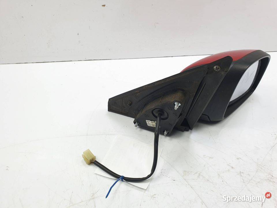 LUSTERKO PRAWE SUZUKI SWIFT MK6 5PIN Lipno
