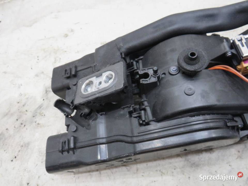 NAGRZEWNICA AUDI A8 D4 4H0820004C