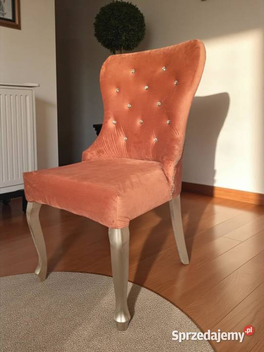 krzesło Queen Krzesła Warszawa sprzedam