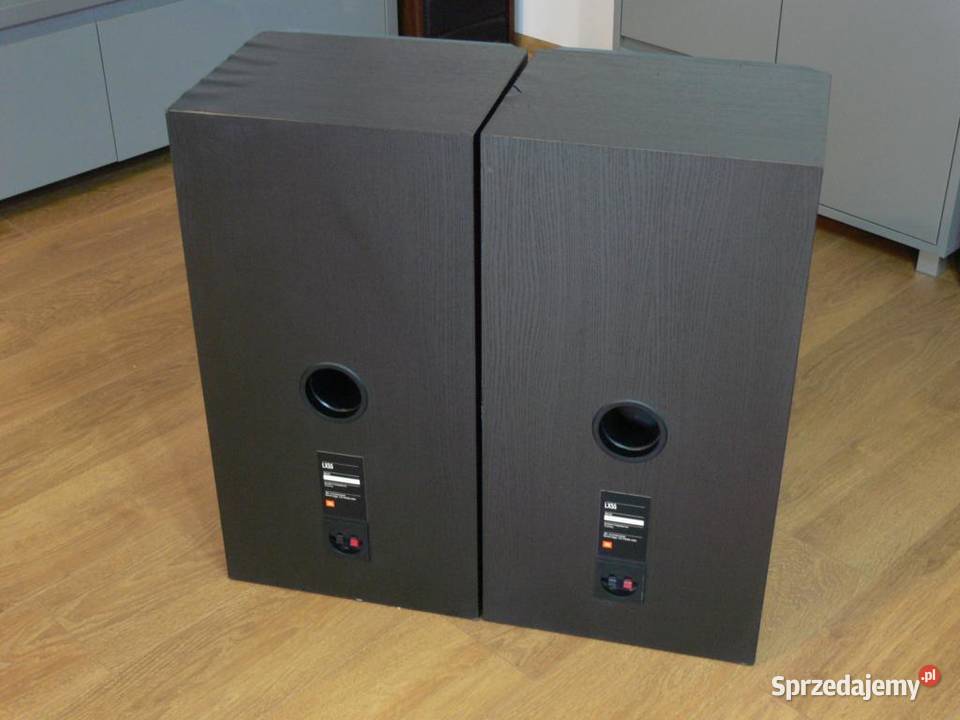 Świetne kolumny JBL LX55 sprawne WYSYŁKA Jasło sprzedam