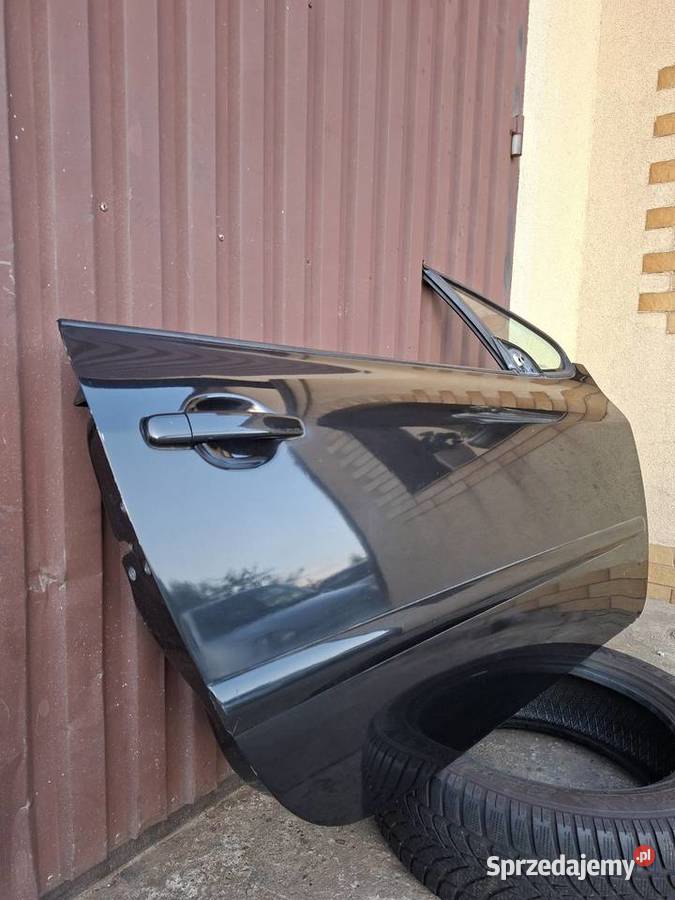 Drzwi lusterko peugeot 307CC Drzwi podkarpackie Łańcut