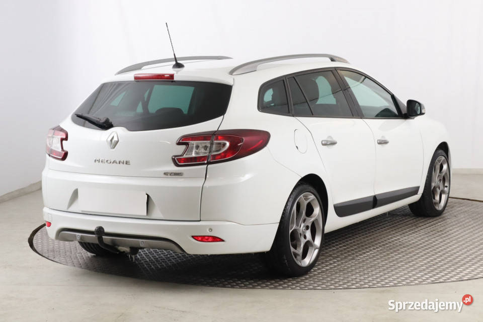 Renault Megane 20 TCe czujnik zmierzchu Zabrze