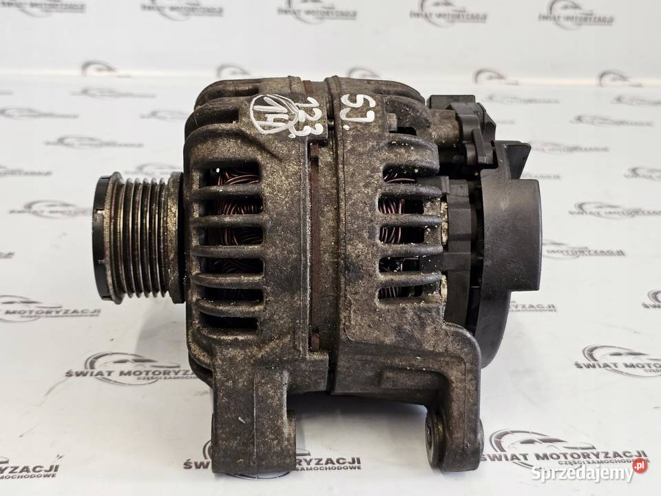 CORSA ASTRA MERIVA 14 TURBO A14NEL 120