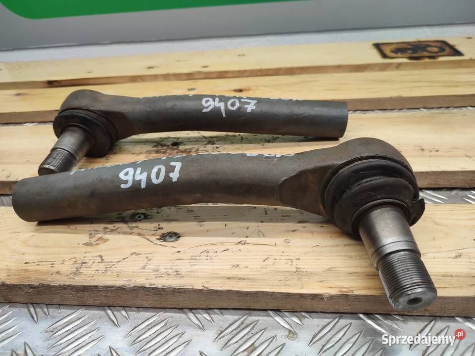 Drążek kierowniczy Massey Ferguson 9407 Wilkowo